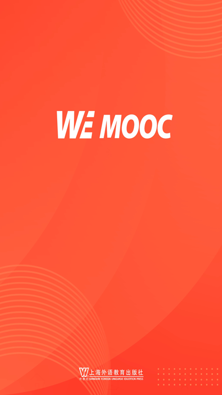 WEMOOC WEMOOC截图