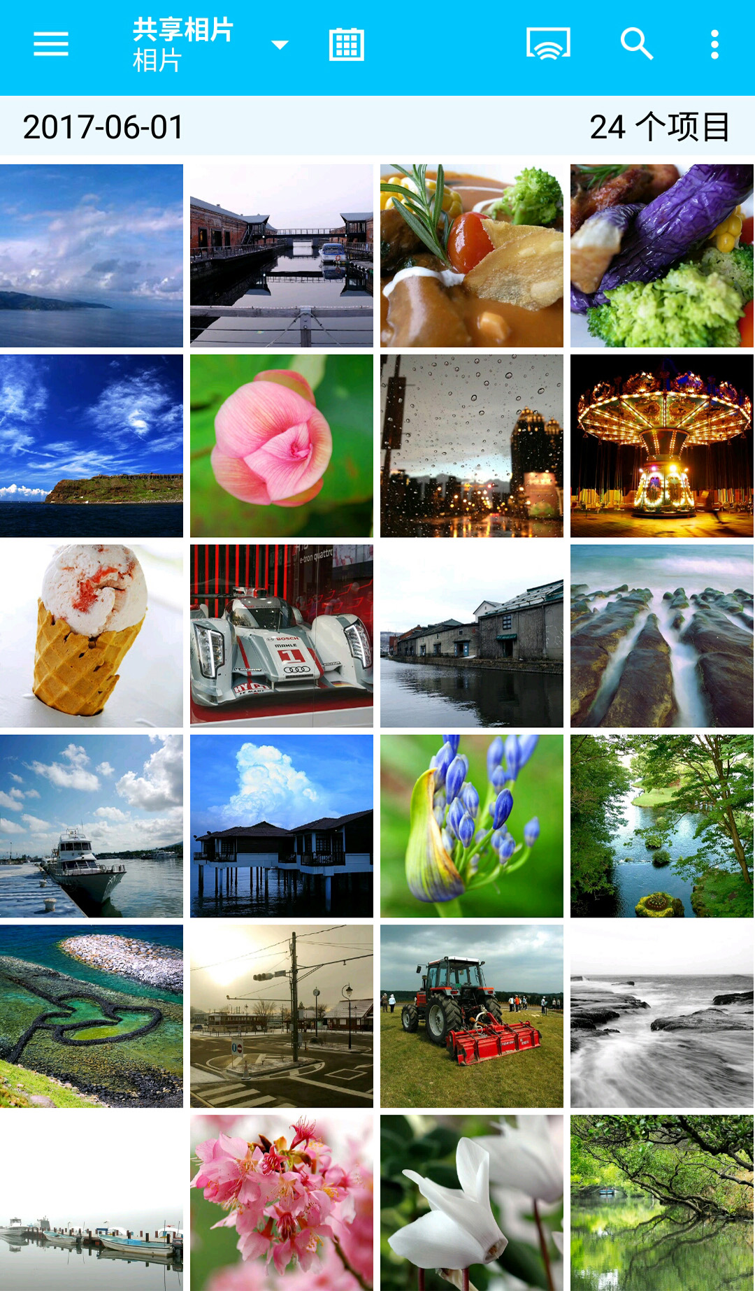 Qphoto Qphoto截图