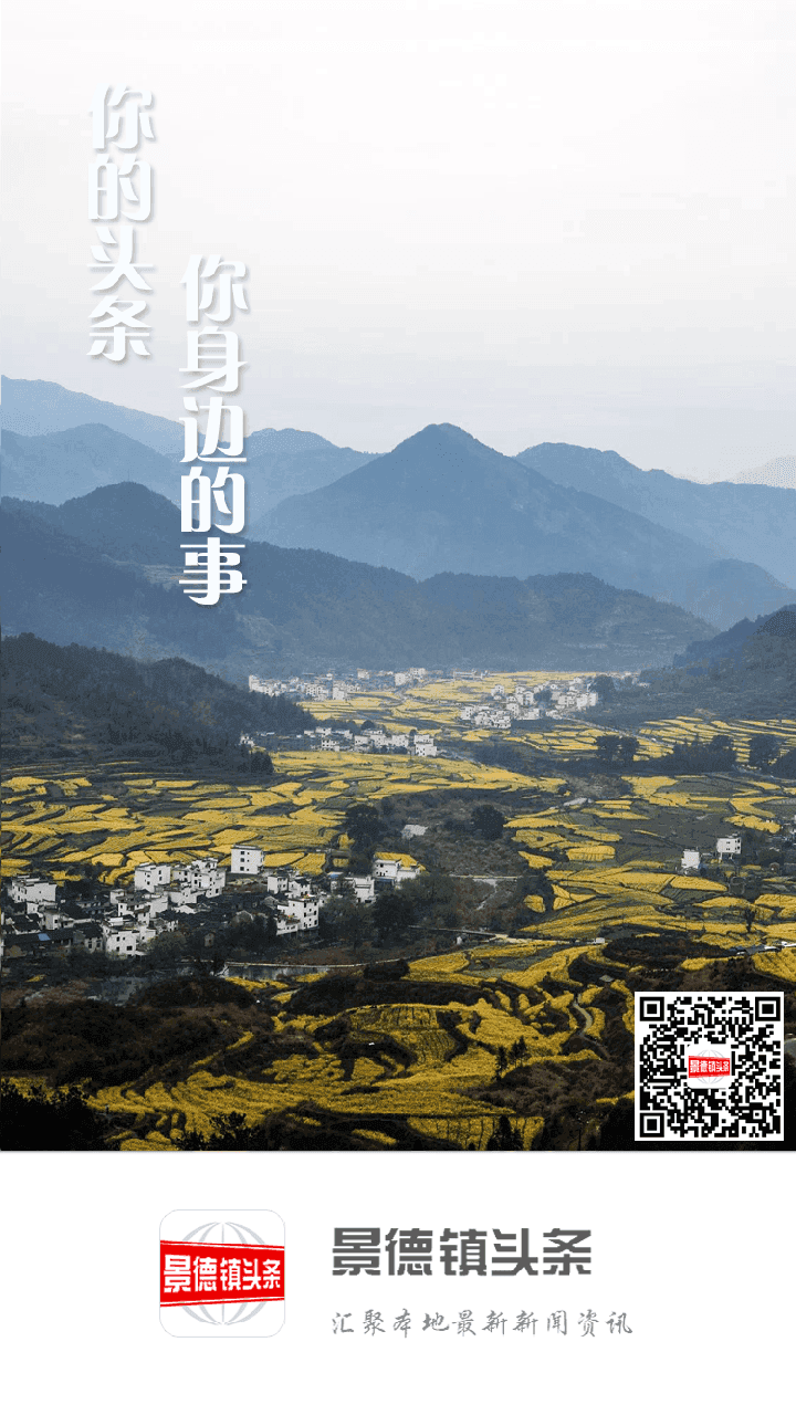 景德镇头条 景德镇头条截图