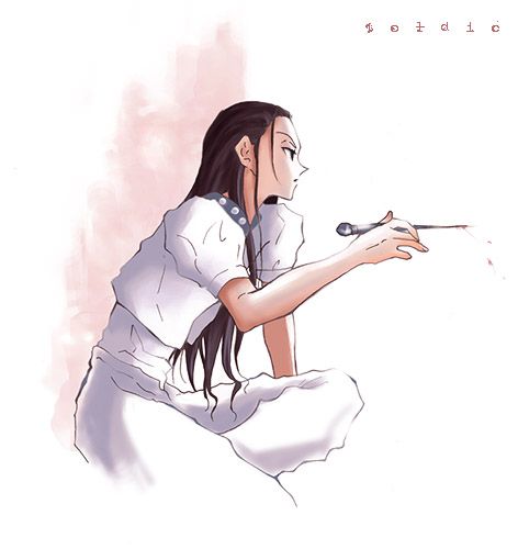 西索