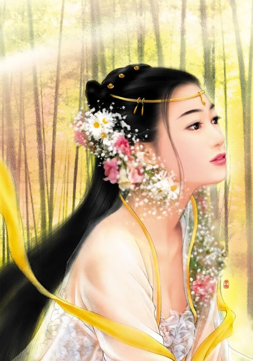 玄紫藤