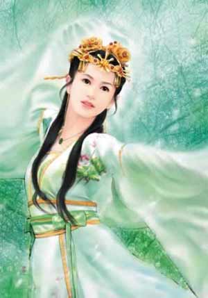 玄紫藤