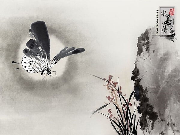 两个人的分开，不是伤害或者失败，是彩排幸福的到来……