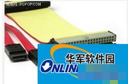Win7开机后提示reboot and select proper boot device错误的解决方法
