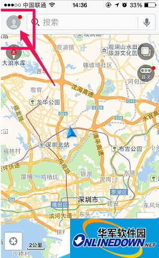 点击图标按钮 点击图标按钮