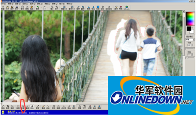 ACDSee图片处理技巧
