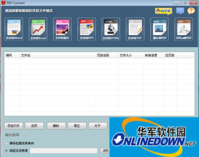 pdf怎么转换成excel