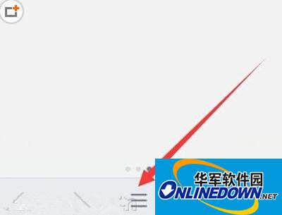 手机qq浏览器出现视频解析错误