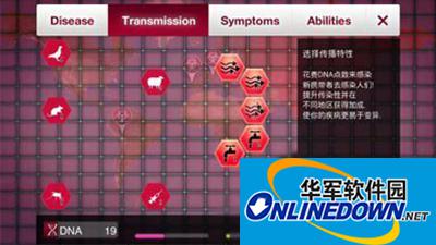 瘟疫公司朊病毒 瘟疫公司朊病毒