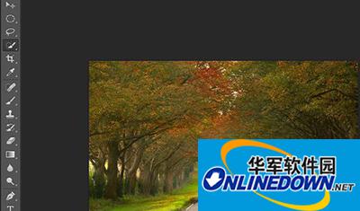 ps反选快捷键