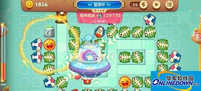 保卫萝卜3 保卫萝卜3