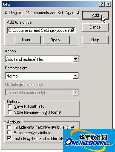 WinZip