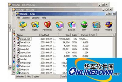 WinZip
