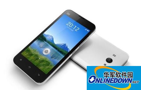 小米手机