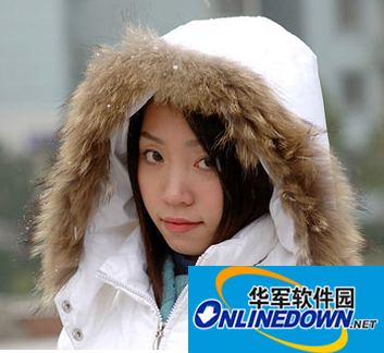 原图