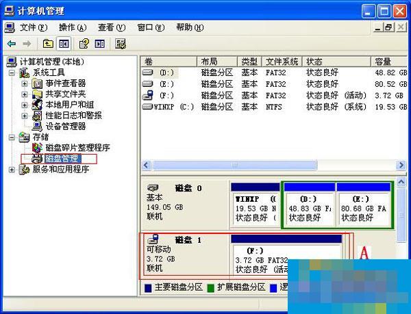 判断U盘启动盘制作成功与否的方法
