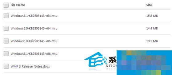 Win7标准版和家庭版如何添加PowerShell工具