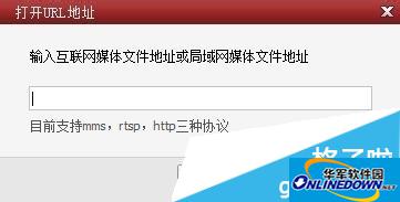 打开URL 打开URL