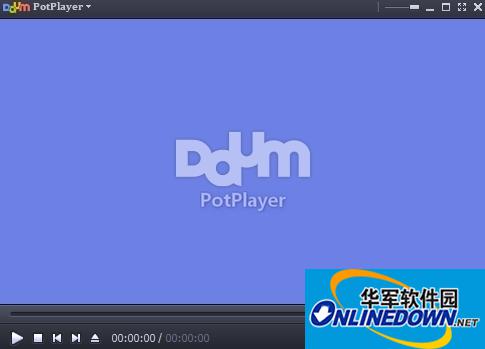 PotPlayer卸载