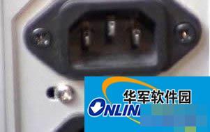使用万用表测试电脑电源好坏的方法
