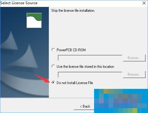Win10安装PowerPCB的详细教程