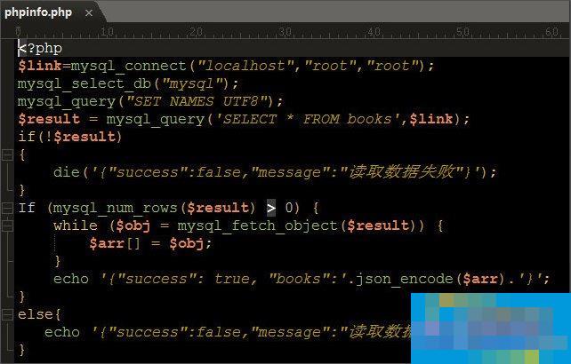 php是什么文件？php文件怎么打开？