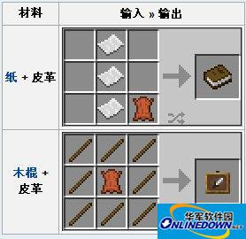 《我的世界》皮革怎么做?皮革有什么用