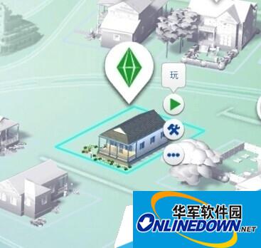 进入游戏 进入游戏