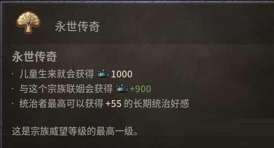 十字军之王3怎么提升宗族势力 增加宗族威望的方法介绍