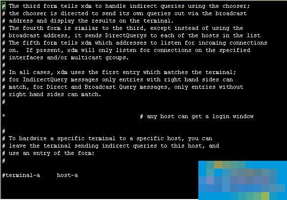 CentOS 6.6系统怎么开启XDMCP服务?