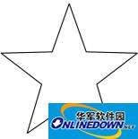 五角星
