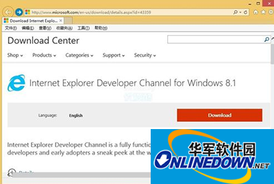 IE12