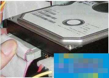 电脑开机提示“Operating System Not Found”怎么办?