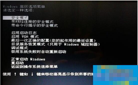 WinXP系统无法删除文件访问被拒绝怎么办?