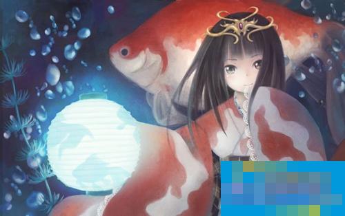 阴阳师手游金鱼姬积分快速获取攻略