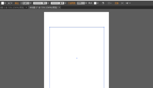 Adobe Illustrator CS6(AI6)创建新的渐变色
