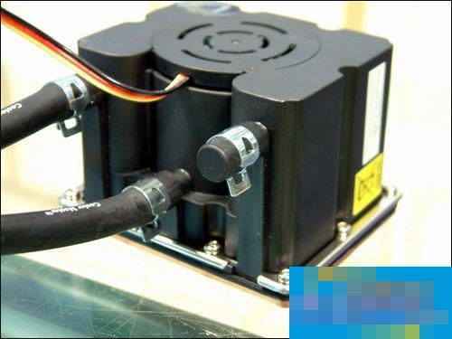 水冷散热器是什么原理?水冷可以带给机箱多大的散热作用?