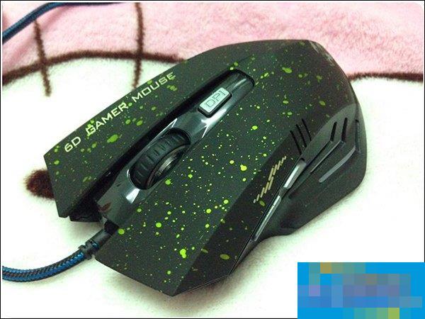 什么是无声鼠标？无声鼠标和有声鼠标的区别