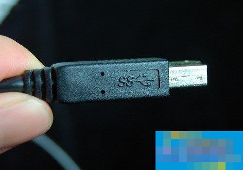 USB接口类型有哪几种?USB3.0接口类型图片介绍
