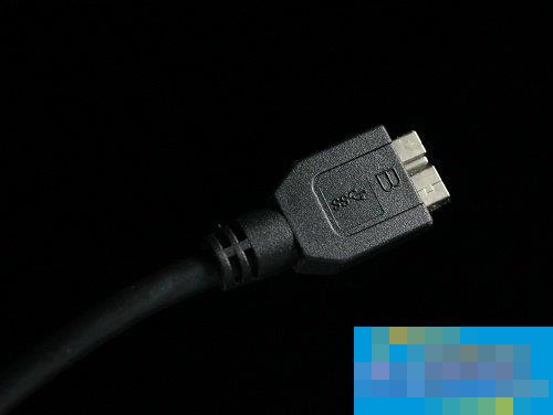 USB接口类型有哪几种?USB3.0接口类型图片介绍