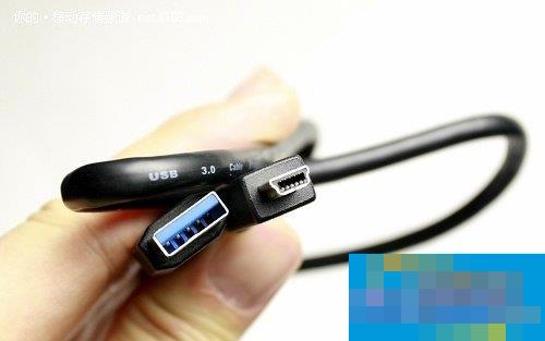 USB接口类型有哪几种?USB3.0接口类型图片介绍