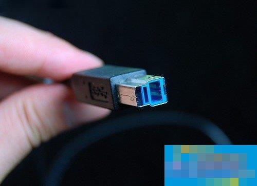 USB接口类型有哪几种?USB3.0接口类型图片介绍