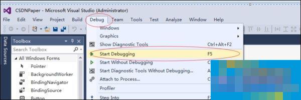 Visual Studio怎么使用?Win7系统Visual Studio安装教程