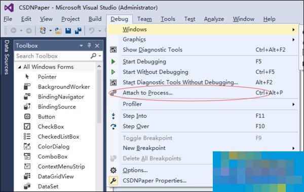 Visual Studio怎么使用?Win7系统Visual Studio安装教程