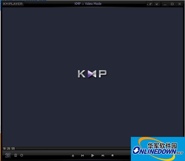 KMPlayer捕捉怎么用 中文怎么设置