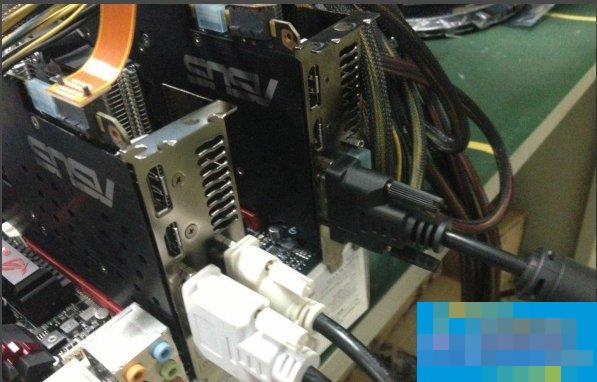 Nvidia显卡电脑如何设置三联屏?