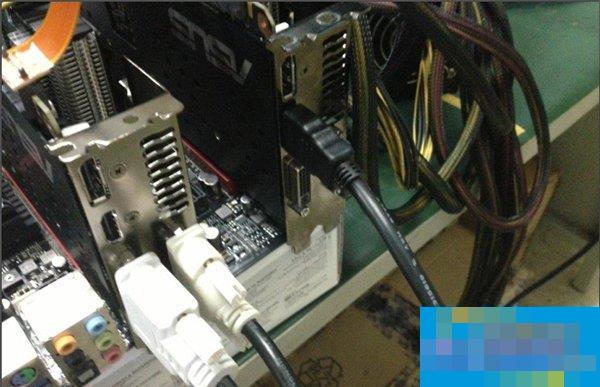 Nvidia显卡电脑如何设置三联屏?