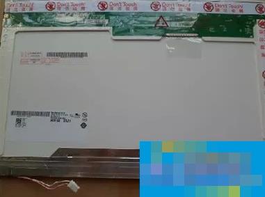 笔记本闪屏门都有哪些故障现象?
