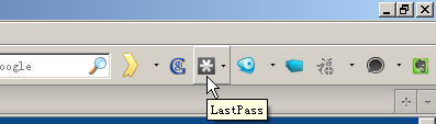 用LastPass管理好你的密码 用LastPass管理好你的密码