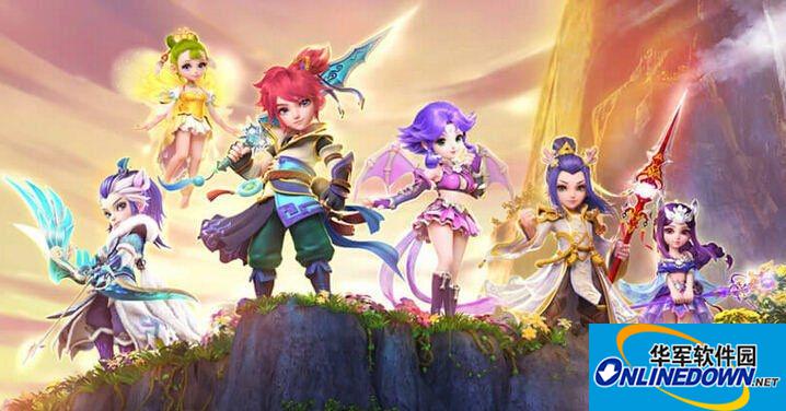 梦幻西游手游伙伴组合推荐